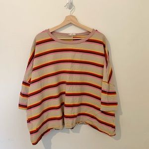 Dressed in LaLa California Cool Girl Tee